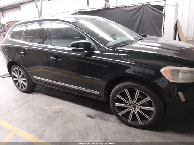 Volvo XC60 T5 Premier