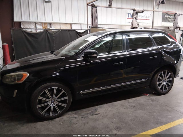 Volvo XC60 T5 Premier