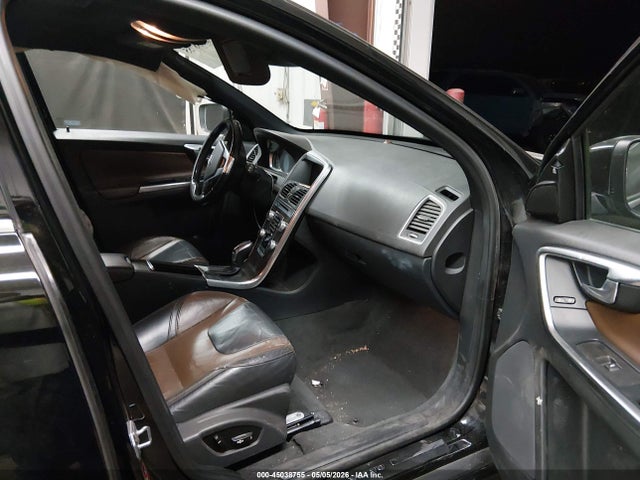 Volvo XC60 T5 Premier