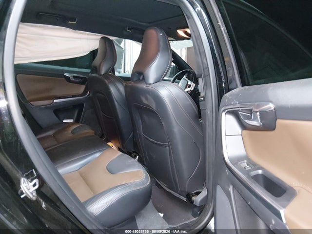 Volvo XC60 T5 Premier