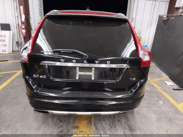 Volvo XC60 T5 Premier