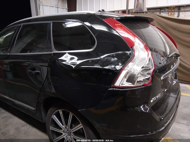Volvo XC60 T5 Premier