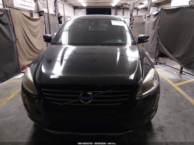 Volvo XC60 T5 Premier