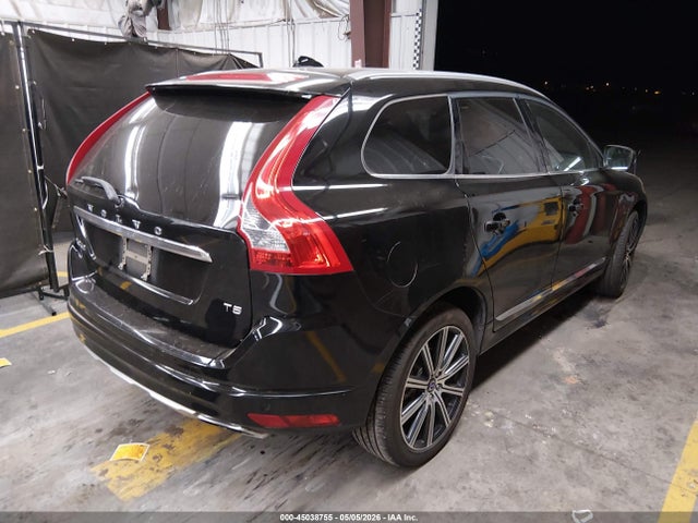 Volvo XC60 T5 Premier