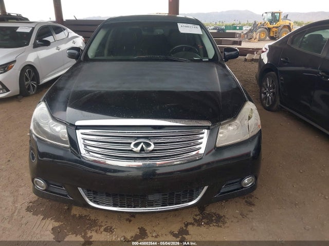 INFINITI M35