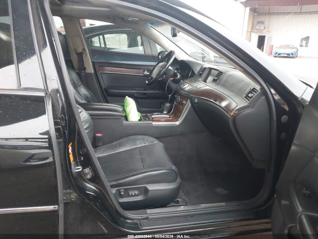 INFINITI M35