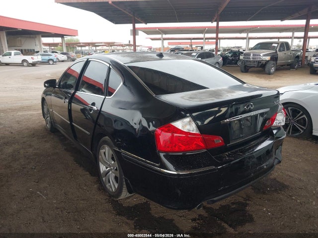 INFINITI M35