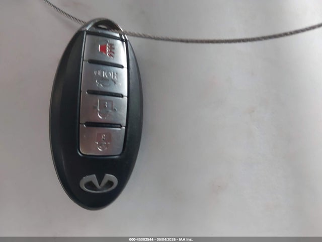 INFINITI M35