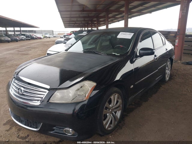 INFINITI M35