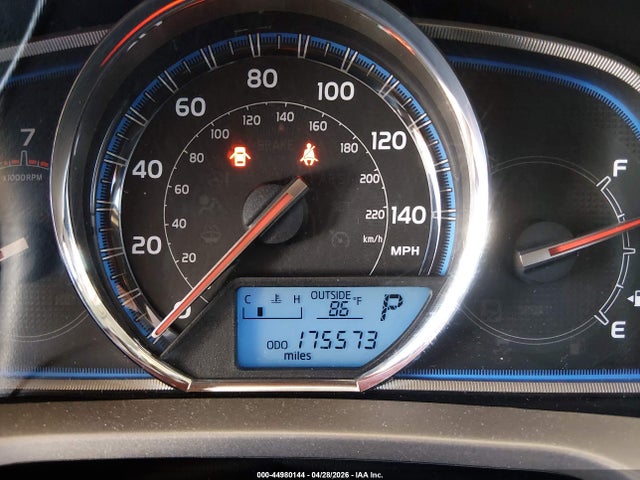 Toyota RAV4 Limited