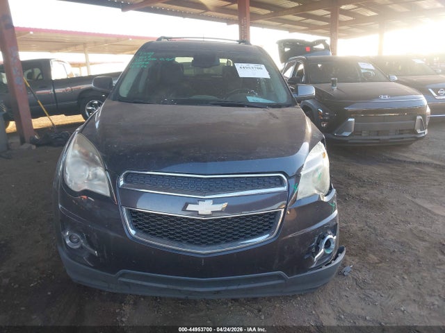 Chevrolet Equinox 2lt