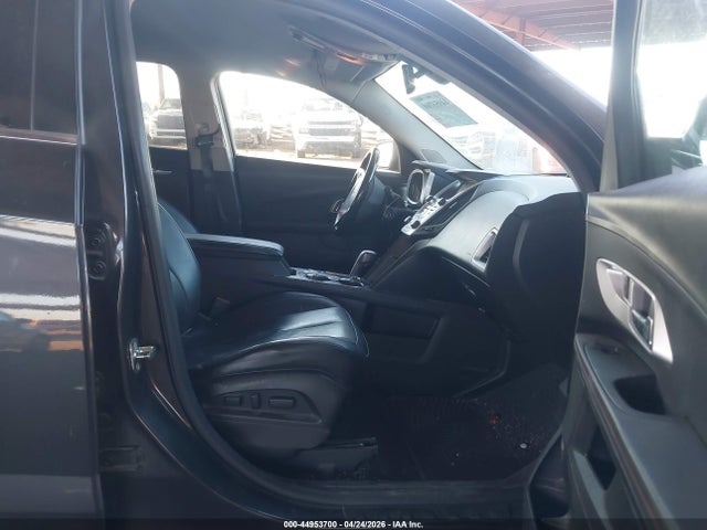 Chevrolet Equinox 2lt