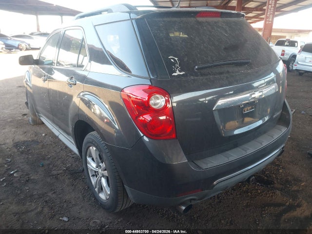 Chevrolet Equinox 2lt