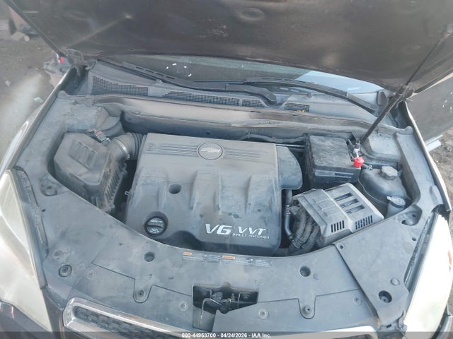 Chevrolet Equinox 2lt