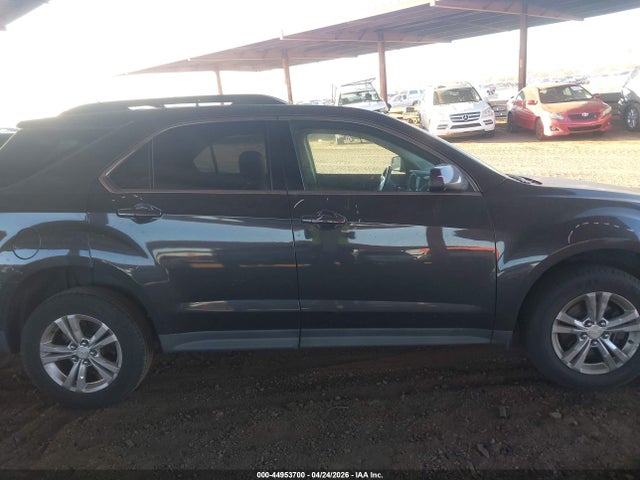 Chevrolet Equinox 2lt