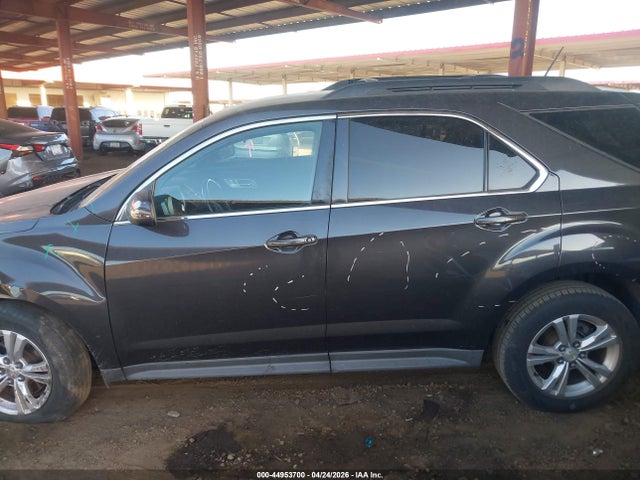 Chevrolet Equinox 2lt