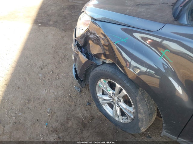 Chevrolet Equinox 2lt