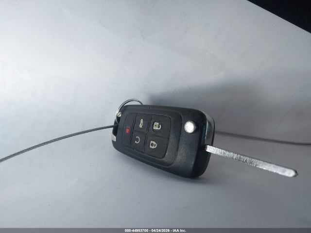 Chevrolet Equinox 2lt