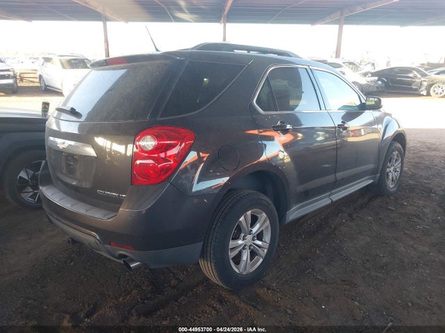 Chevrolet Equinox 2lt