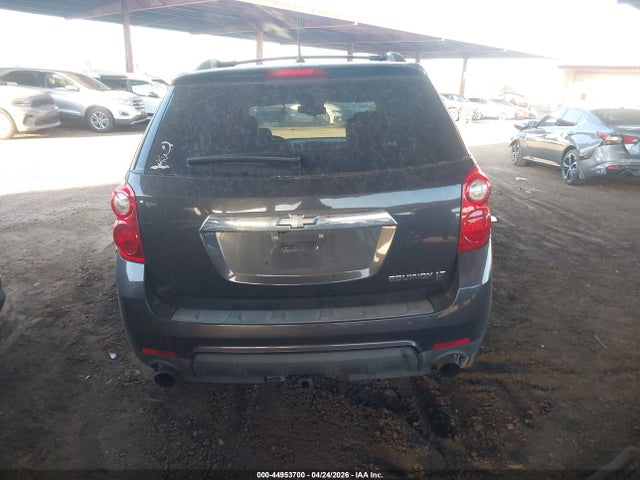 Chevrolet Equinox 2lt