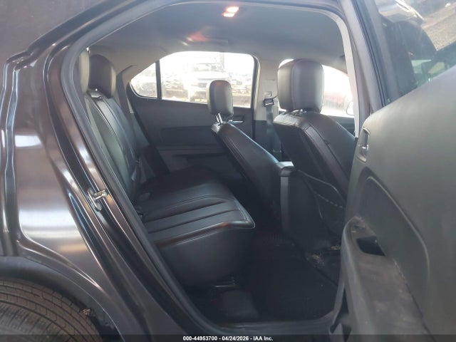 Chevrolet Equinox 2lt