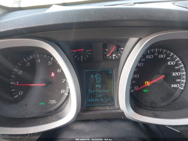 Chevrolet Equinox 2lt