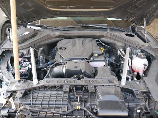 Genesis GV70 2.5t Awd