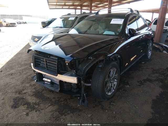 Genesis GV70 2.5t Awd