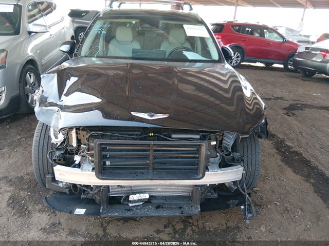 Genesis GV70 2.5t Awd