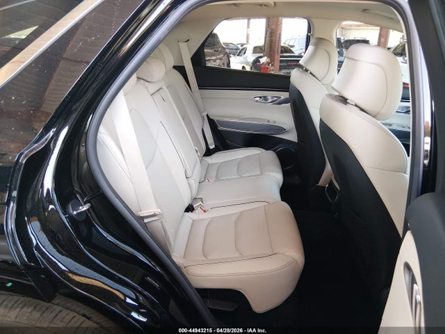Genesis GV70 2.5t Awd