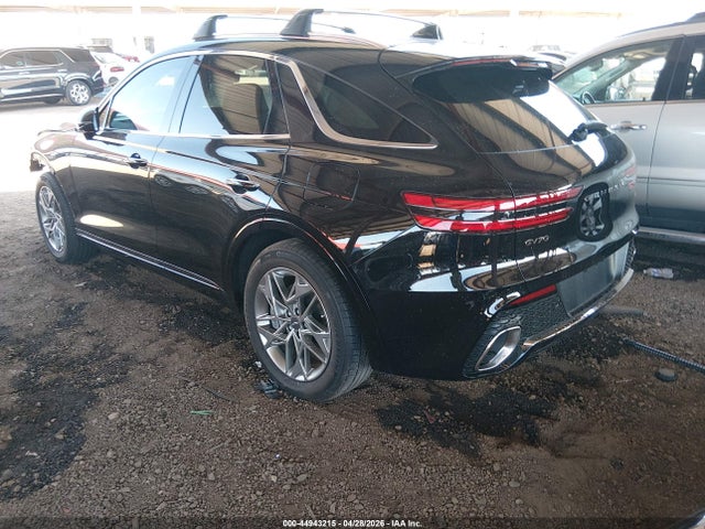 Genesis GV70 2.5t Awd