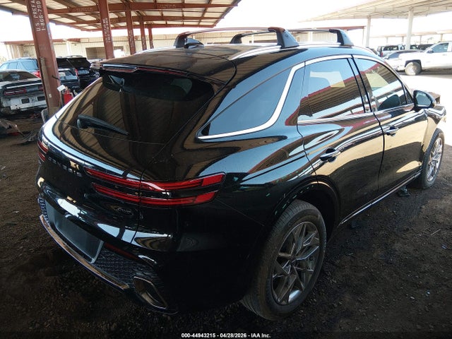 Genesis GV70 2.5t Awd