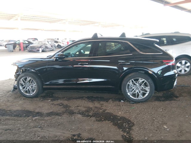 Genesis GV70 2.5t Awd