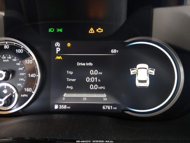 Genesis GV70 2.5t Awd