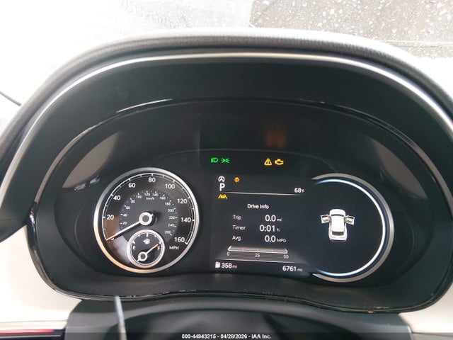 Genesis GV70 2.5t Awd