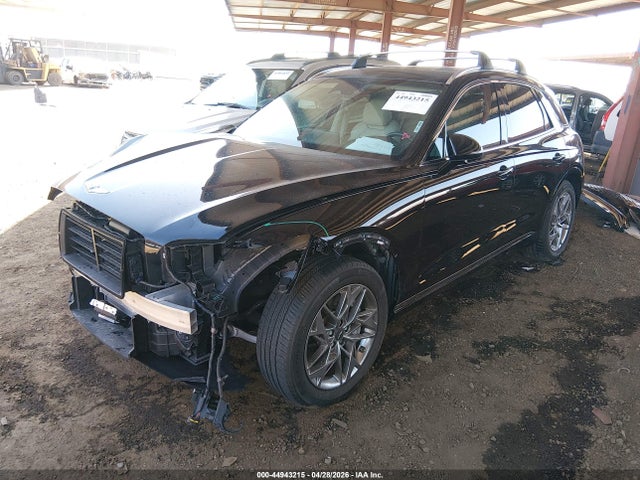 Genesis GV70 2.5t Awd