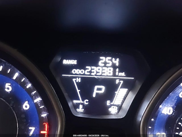 Hyundai ELANTRA Gls