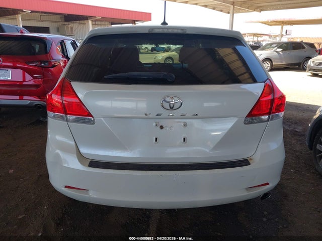 Toyota Venza