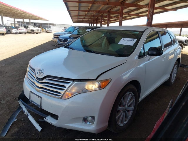 Toyota Venza