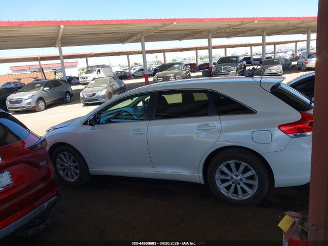 Toyota Venza