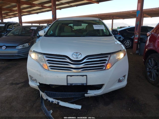 Toyota Venza