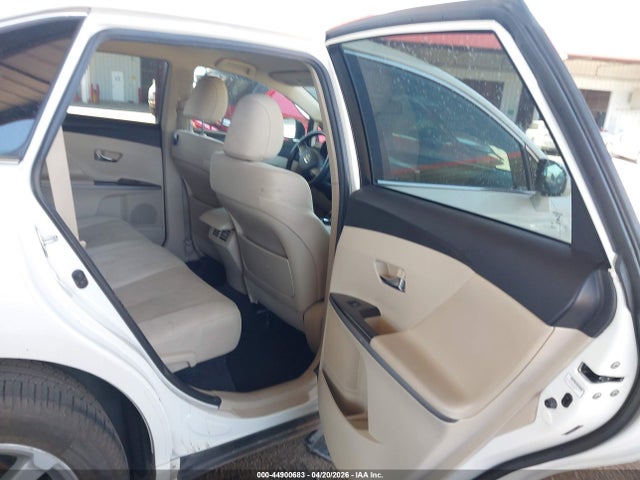 Toyota Venza