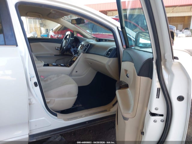 Toyota Venza