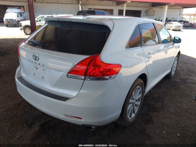Toyota Venza