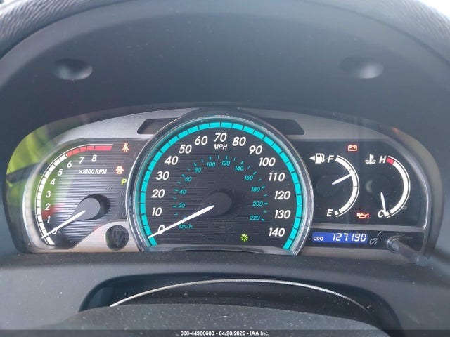 Toyota Venza