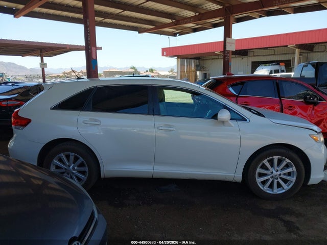Toyota Venza
