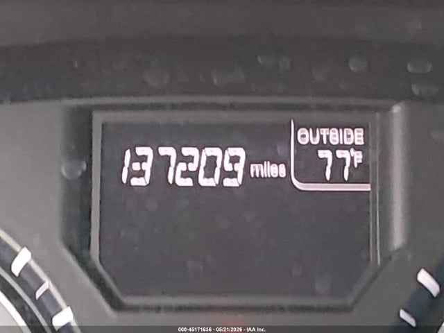 Honda Odyssey Ex-l
