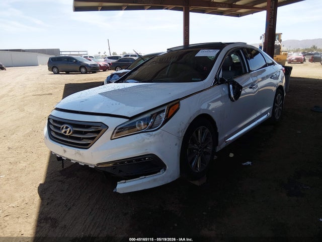 Hyundai SONATA Limited