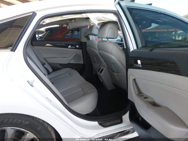 Hyundai SONATA Limited