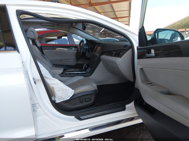 Hyundai SONATA Limited